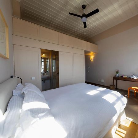 Katikia Zagori Hotel Vitsa Luaran gambar