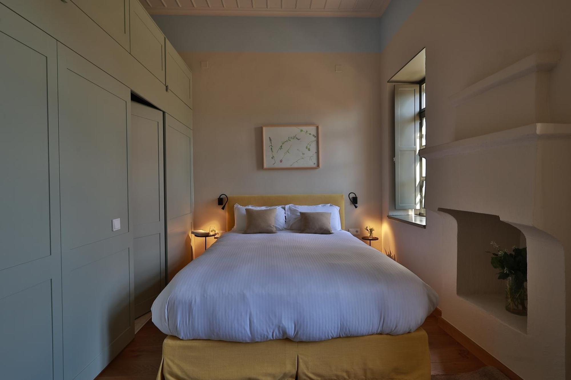 Katikia Zagori Hotel Vitsa Luaran gambar