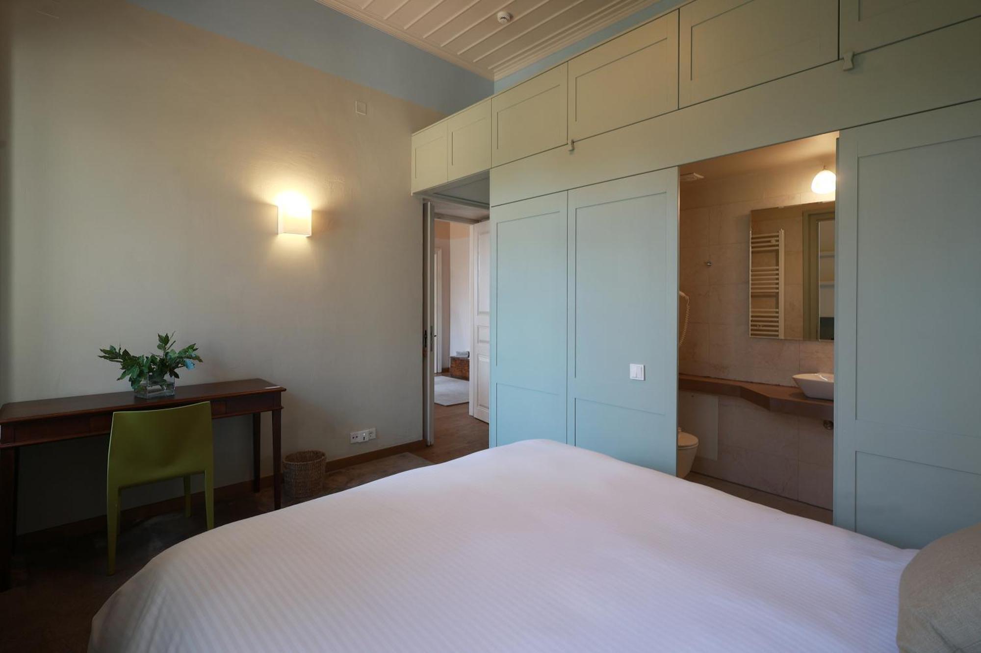 Katikia Zagori Hotel Vitsa Luaran gambar