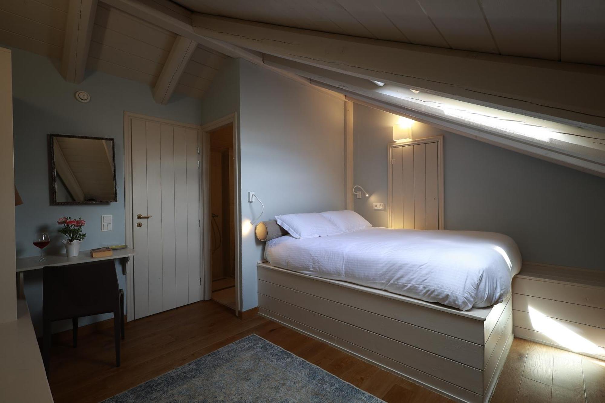 Katikia Zagori Hotel Vitsa Luaran gambar