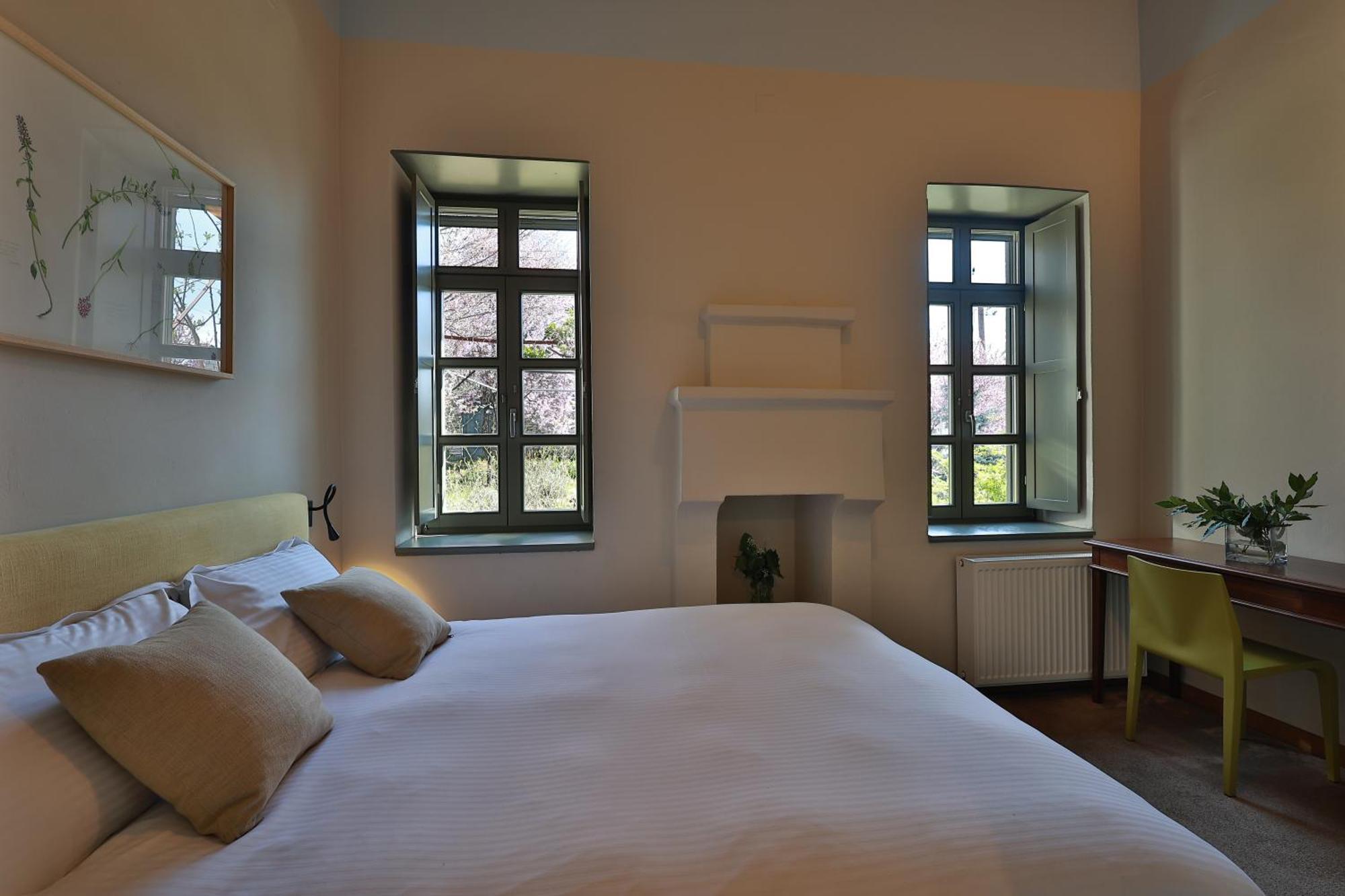 Katikia Zagori Hotel Vitsa Luaran gambar