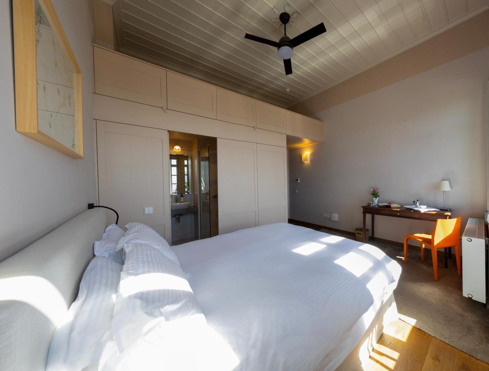 Katikia Zagori Hotel Vitsa Luaran gambar