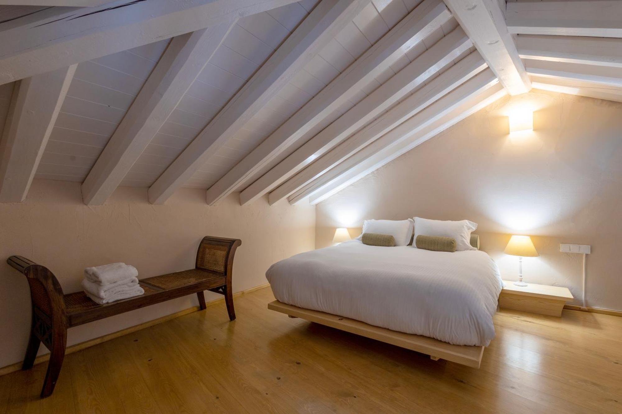 Katikia Zagori Hotel Vitsa Luaran gambar