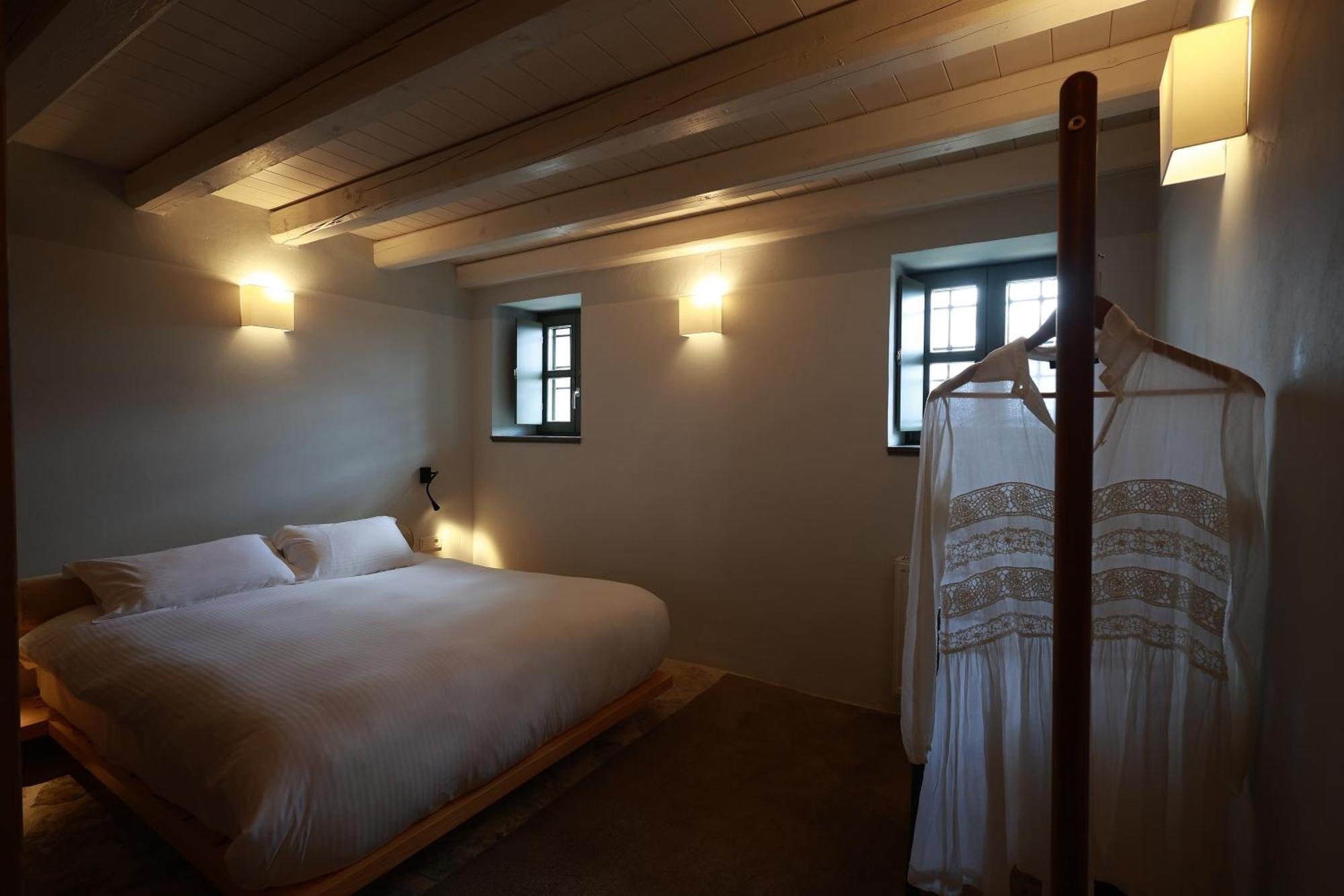 Katikia Zagori Hotel Vitsa Luaran gambar
