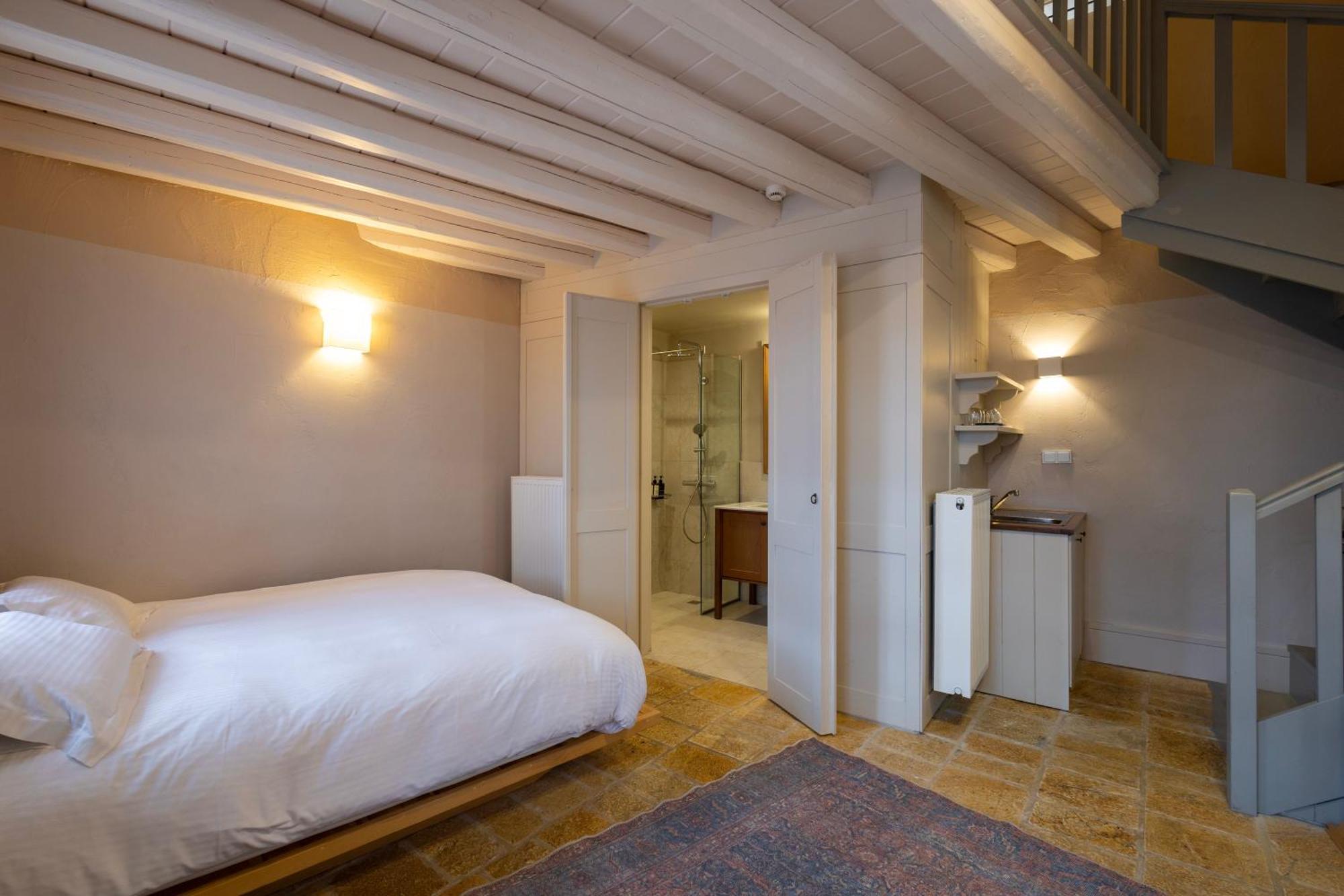 Katikia Zagori Hotel Vitsa Luaran gambar