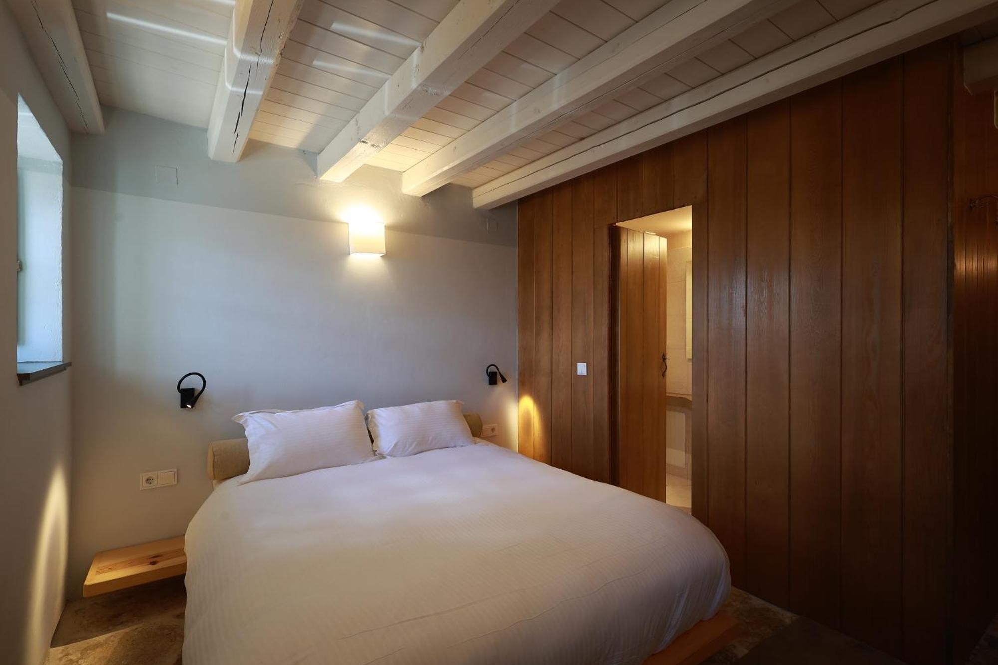 Katikia Zagori Hotel Vitsa Luaran gambar